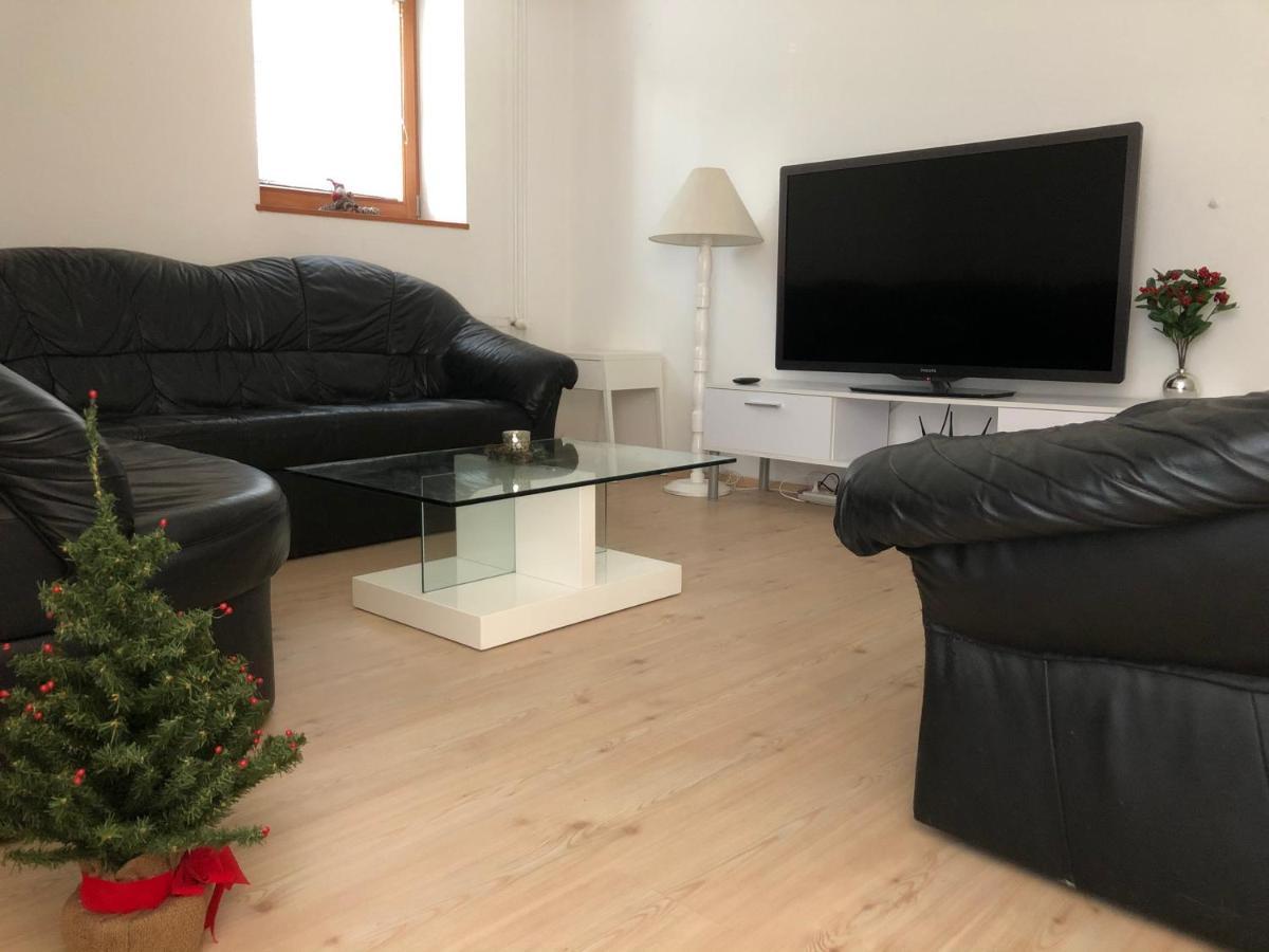 Appartement Katarina à Bled Extérieur photo