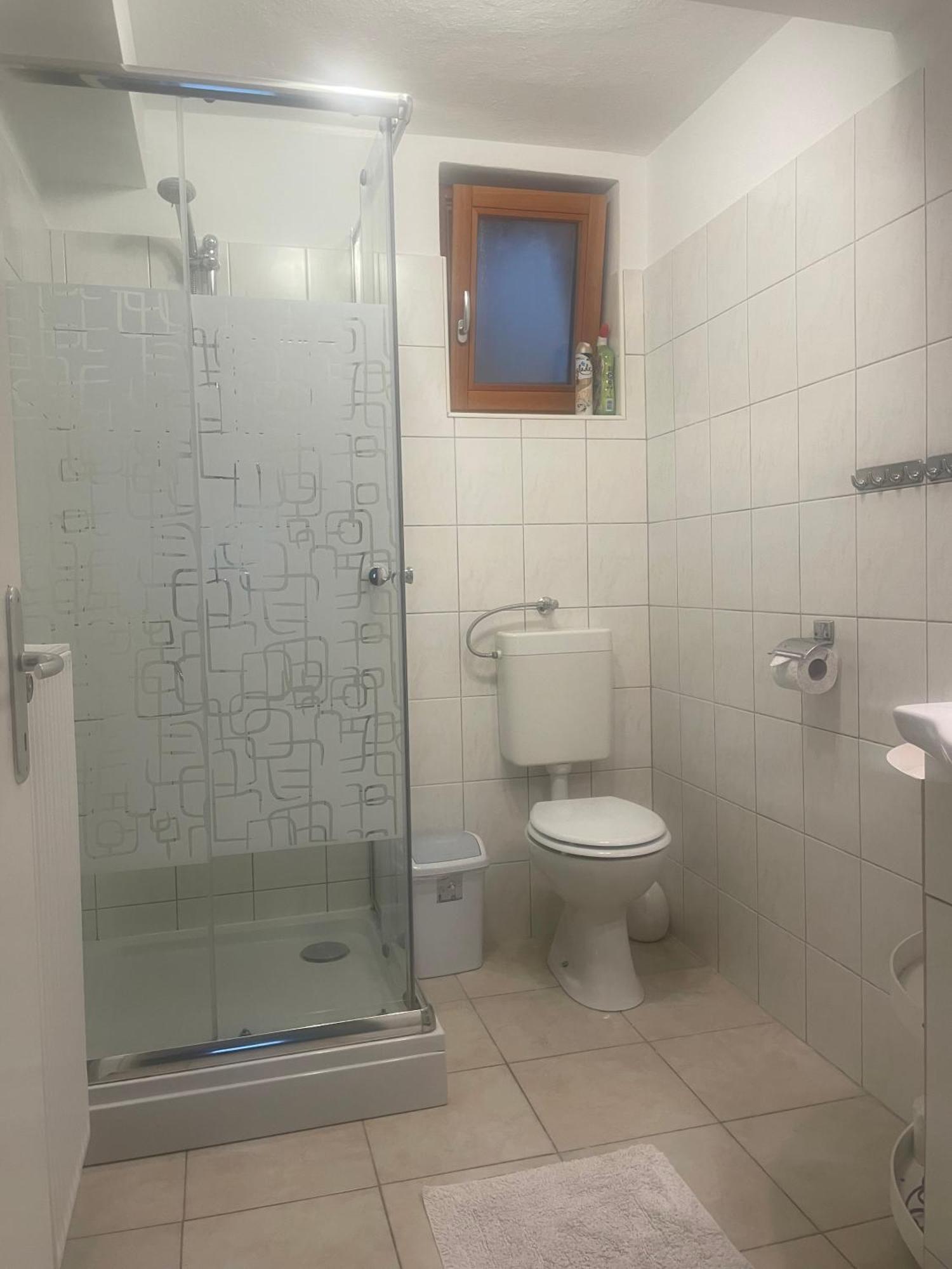 Appartement Katarina à Bled Extérieur photo